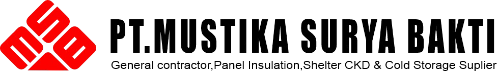 PT. MUSTIKA SURYA BAKTI