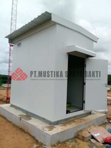 TOL INTERCHANGE JAMBI