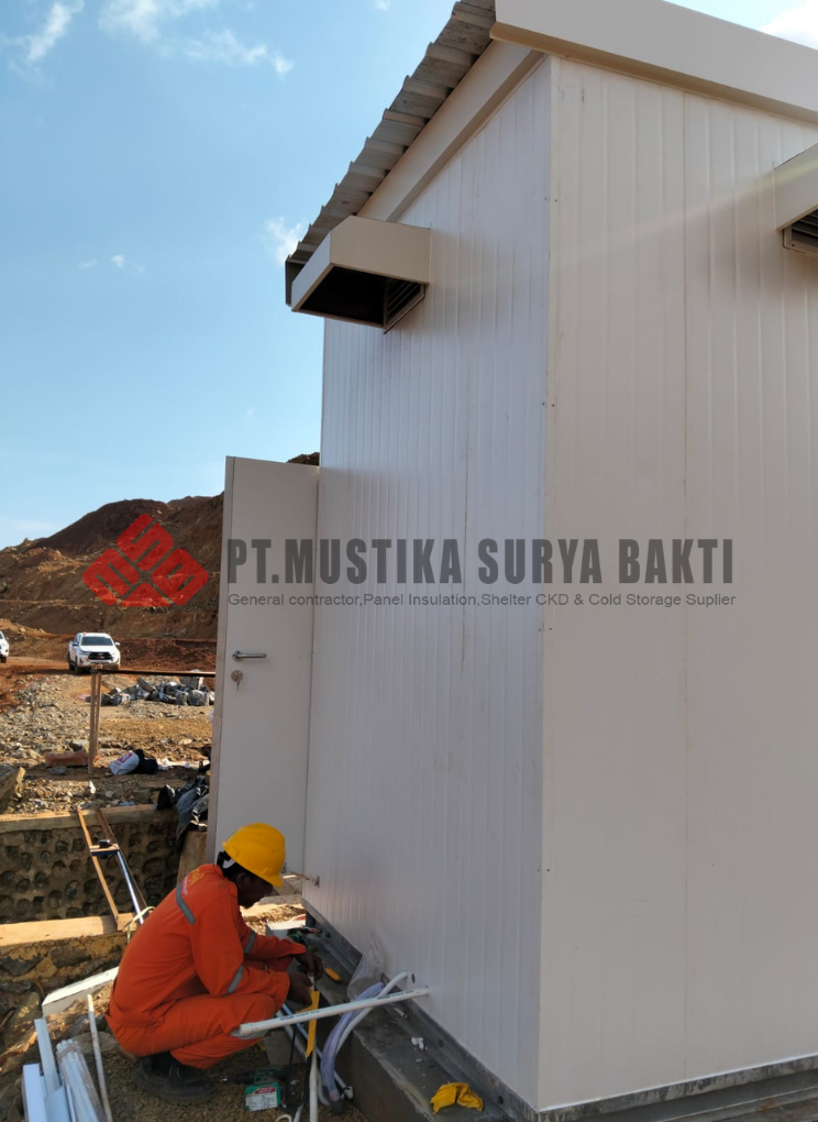 PT. SULTRA SARANA BUMI