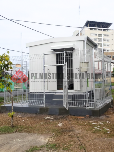 KEMENTERIAN LINGKUNGAN HIDUP DAN KEHUTANAN