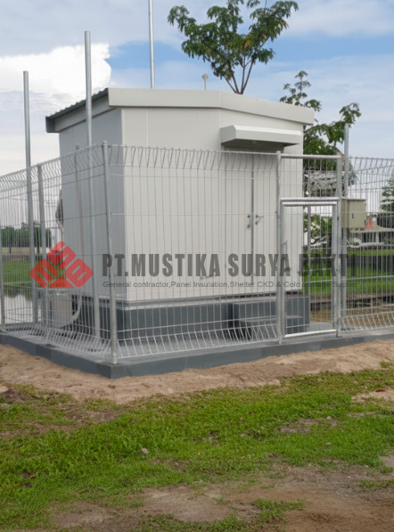 KLHK, PRABUMULIH – SUMATRA SELATAN